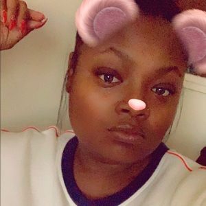 Meet your Posher, Taqeshia